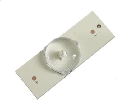 Picture of LED MODULE ON BOARD / COB 3V 1W 1.7x45mm