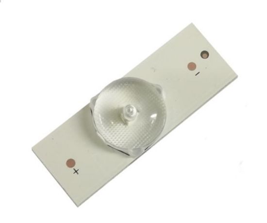 Picture of LED MODULE ON BOARD / COB 3V 1W 1.7x45mm