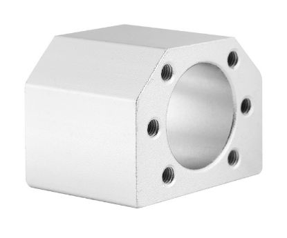 Picture of BALL NUT HOUSING BRACKET - ID:28MM USE WITH 16MM BS