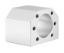 Picture of BALL NUT HOUSING BRACKET - ID:28MM USE WITH 16MM BS