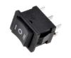 Picture of ROCKER SWITCH MINI DPDT ON-OFF-ON 19x13 - DEBULK