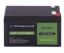 Picture of LiFePO4 BATTERY 12V 6Ah 151x65x94mm 6mm
