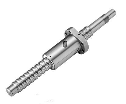 Picture of BALL SCREW & NUT DIAMETER:16MM, PITCH:5MM