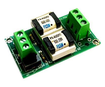 Picture of AUTOMOTIVE AUDIO FILTER / ISOLATOR 600E
