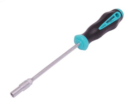 Picture of NUT DRIVER 4mmx125mm