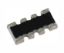 Picture of NETWORK SMD RESISTORS 8P 4R 330E