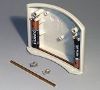 Picture of CLIP BATTERY  SET 2xAAA
