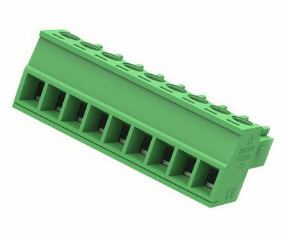 Picture of SOCKET STR 9W PLUG-IN 3.50 SCR