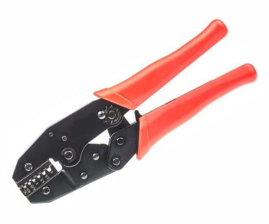 Picture of CRIMPER BOOT LACE TERM 0.5-4MM