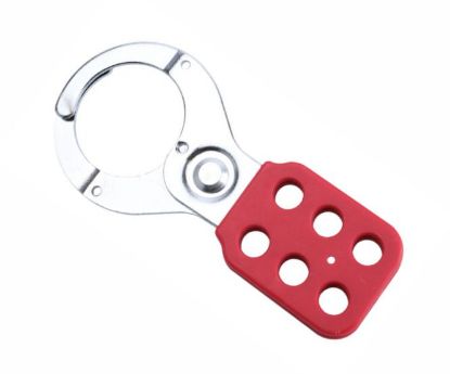 Picture of ELECTRICIAN'S SAFETY LOCK SIX HOLES 40x115