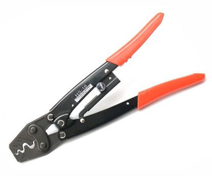 Picture of RATCHET TERMINAL CRIMPER FOR 1.25-16mm2 LUGS