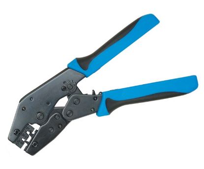 Picture of HAND CRIMPER TOOL FOR OPEN BARREL TERMINALS