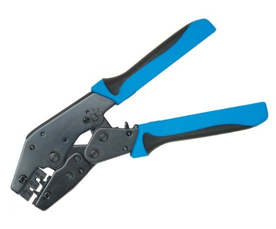 Picture of HAND CRIMPER TOOL FOR OPEN BARREL TERMINALS