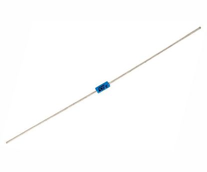 Picture of DIAC AXL DO35 28-36V 2A
