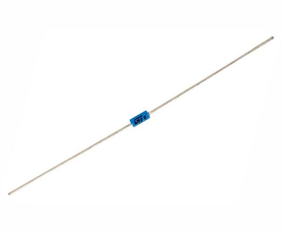 Picture of DIAC AXL DO35 28-36V 2A