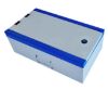 Picture of OUTDOOR STEEL DB BOARD LOCKABLE  1-KEYHOLE 18WAY 450x165x250mm