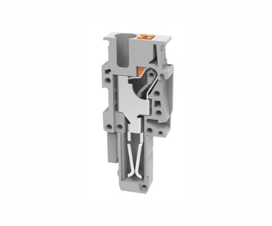 Picture of PLUG TERMINAL BLOCK 3P 500V 42A PUSH-IN