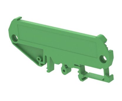 Picture of END PLATE FOR DM72 RIGHT