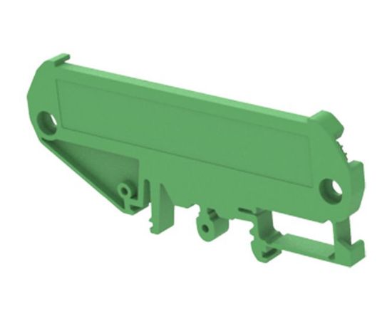 Picture of END PLATE FOR DM72 RIGHT