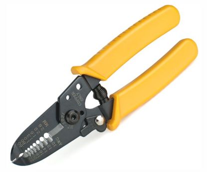 Picture of PRECISION WIRE CUTTER AND STRIPPER