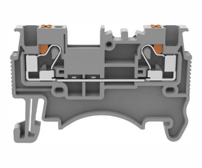 Picture of TERMINAL BLOCK D/R GREY P=3.5MM