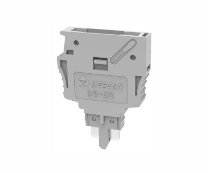 Picture of COMPONENT PLUG 400V 6A P=5.1mm