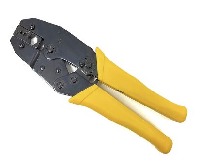Picture of CRIMPER COAX RG8/11/174/179/21