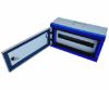 Picture of OUTDOOR STEEL DB BOARD LOCKABLE  1-KEYHOLE 18WAY 450x165x250mm