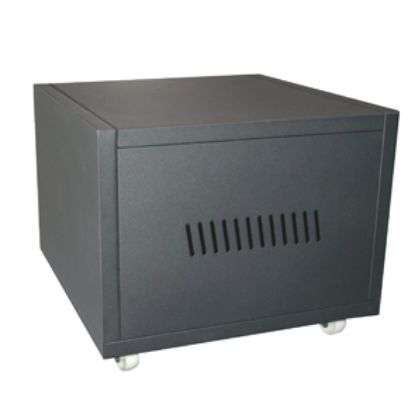 Picture of STEEL BATTERY CABINET 2x100A 45x47x32