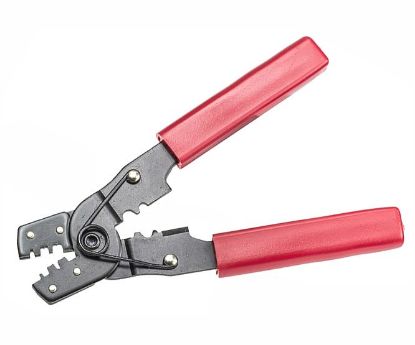 Picture of HAND CRIMPER UNIVERSAL D/S, BUTT, TELE
