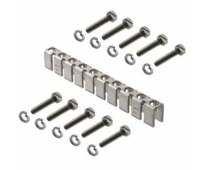Picture of TERMINAL BLOCK BRIDGE BARS 10W