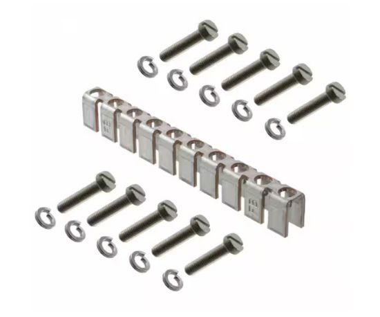 Picture of TERMINAL BLOCK BRIDGE BARS 10W