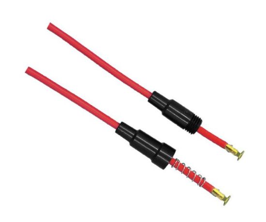 Picture of IN-LINE FUSE HOLDER 5x20mm SCREW TYPE