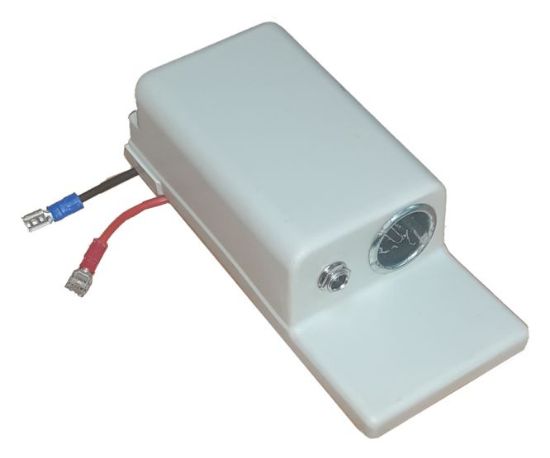 Picture of COVER FOR 7AHr / 9AHr SLA BATTERY CREAM WHITE