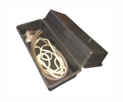 Picture of STREET LIGHT BATTERY BOX 100AH