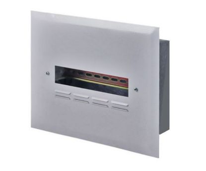 Picture of 12W STEEL FLUSH MOUNT DB BOARD BOX