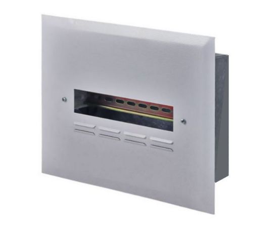 Picture of 12W STEEL FLUSH MOUNT DB BOARD BOX