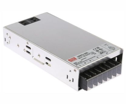 Picture of POWER SUPPLY ENCL. I=220 O=48V  7A   330W