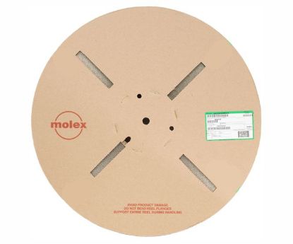 Picture of 2.54mm TERMINAL 6471 SERIES- TAPE & REEL