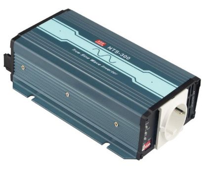 Picture of INVERTER DC-AC I=48V O=220V TSW 300W