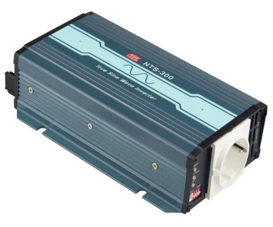 Picture of INVERTER DC-AC I=48V O=220V TSW 300W
