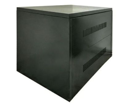 Picture of STEEL BATTERY CABINET 8x100A 780x470x620