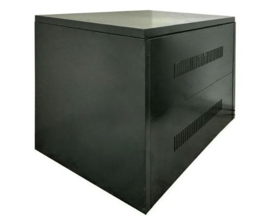Picture of STEEL BATTERY CABINET 8x100A 780x470x620