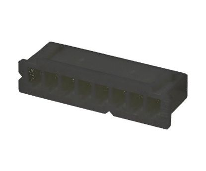 Picture of HOUSING SOCKET 8W 2.5MM