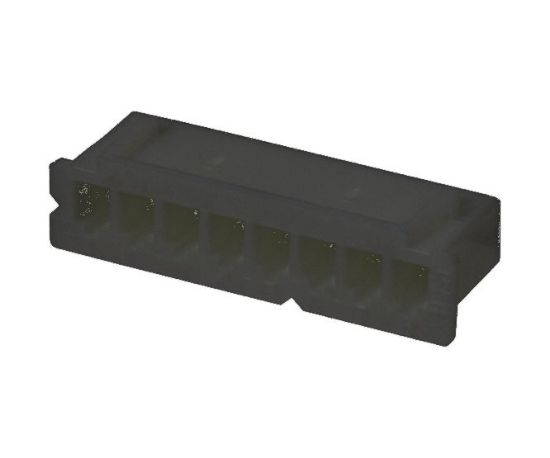 Picture of HOUSING SOCKET 8W 2.5MM