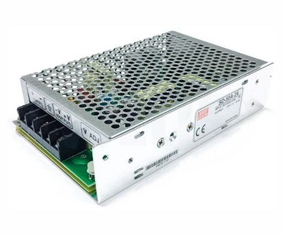 Picture of DC-DC CONVERTER ENC I=24V O=24V   2A0