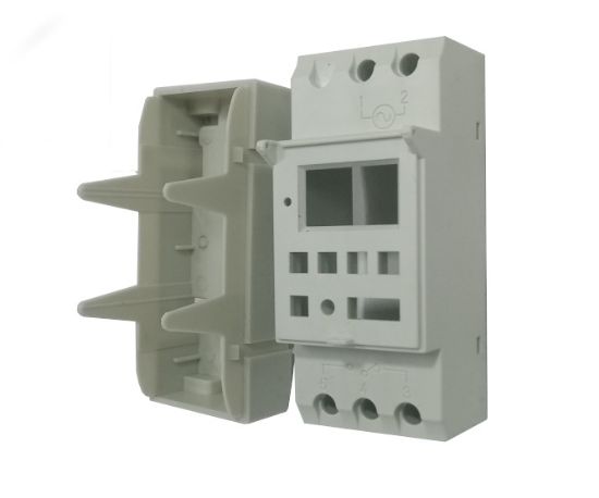 Picture of LCR HOUSING FOR AC15 TIMER AND RELAYS