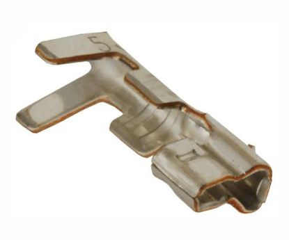 Picture of FEMALE CRIMP TERMINAL 0.13-0.33