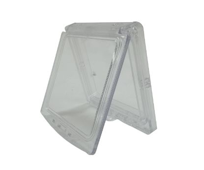 Picture of DB BOARD LARGE CLEAR WINDOW / DOOR