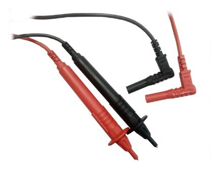 Picture of PROBE KIT FUSED R/A PLUGS